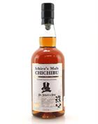 Ichiros Malt Dr. Jekylls Expression of Chichibu Single Malt Japanese Whisky 70 cl 59,6%